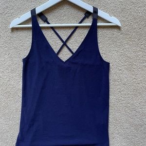 Nice Armani Exchange singlet